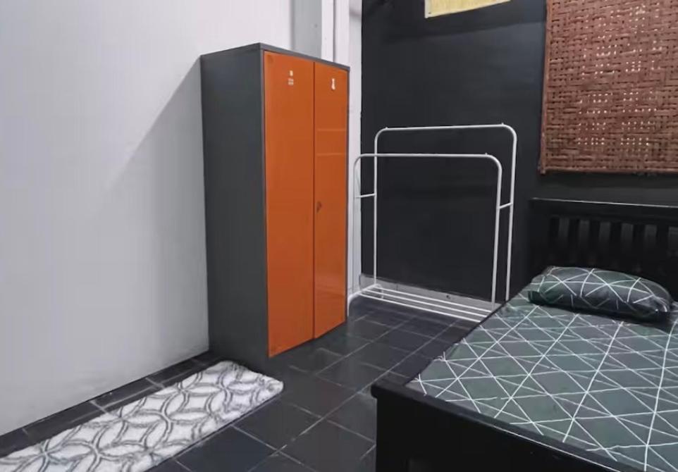 La Wood Homestay Near Kuala Besut Jetty Номер фото